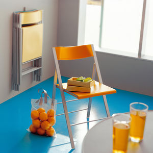 chaise contemporaine