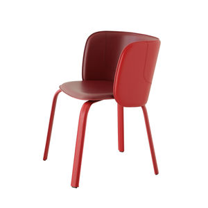 chaise contemporaine