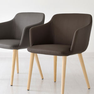 chaise contemporaine