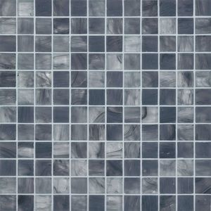 mosaïques en verre