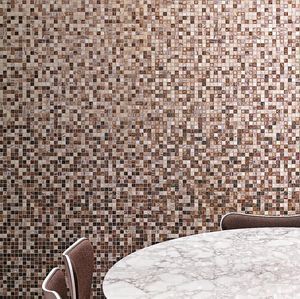mosaïques en verre