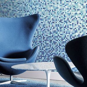 mosaïques en verre