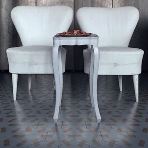 carreaux de ciment en ciment