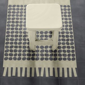 carreaux de ciment en ciment