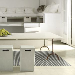 carreaux de ciment en ciment