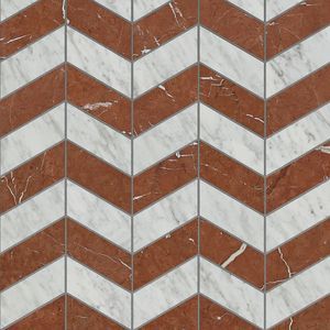 carrelages en marbre