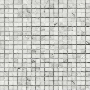 mosaïques en marbre