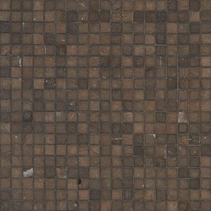 mosaïques en marbre