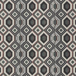 mosaïque en marbre 1
