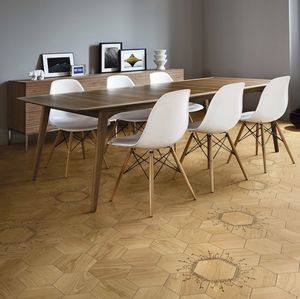 carrelages bois