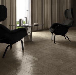 carrelages bois