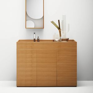 meuble de salle de bain tout-en-un 1