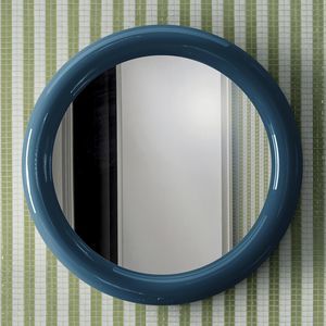 miroir de salle de bain mural