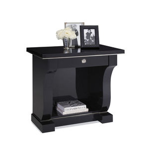 table de chevet classique
