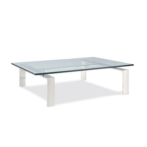 table basse contemporaine