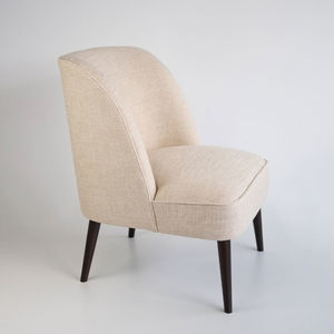 fauteuil contemporain