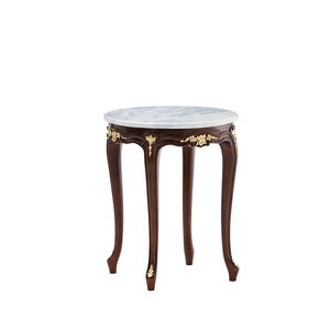 table d'appoint classique