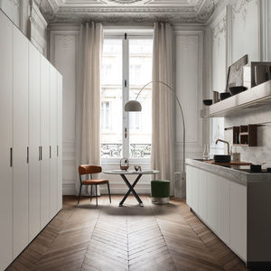 cuisine contemporaine