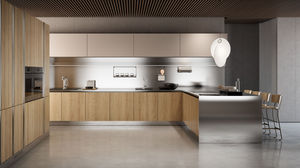 cuisine contemporaine