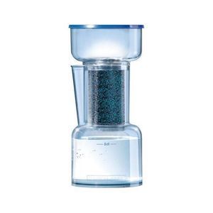 filtre à eau sur comptoir 1