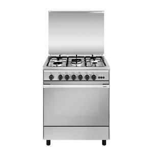 cuisinière à gaz