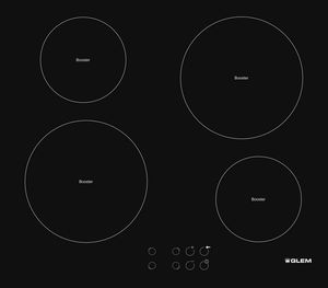 table de cuisson à induction 1