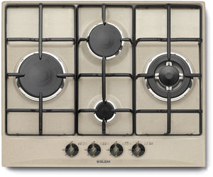 table de cuisson à gaz 1