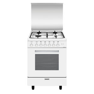 cuisinière à gaz