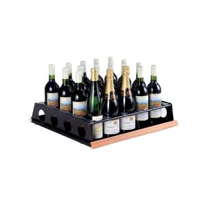 range-bouteille en bois 1
