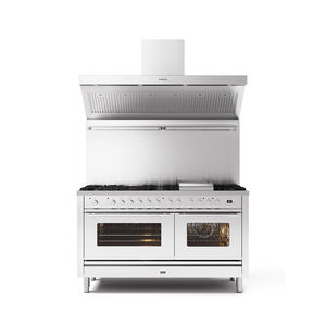 cuisinière à gaz