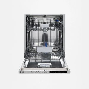 lave-vaisselle à chargement frontal 1