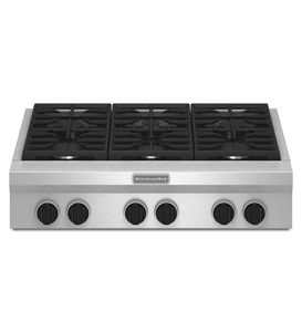 table de cuisson à gaz 1