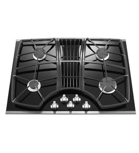 table de cuisson à gaz 1