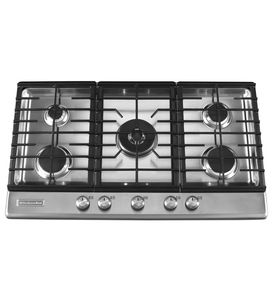 table de cuisson à gaz 1
