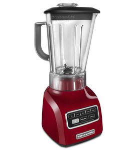 blender standard