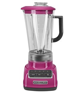 blender standard