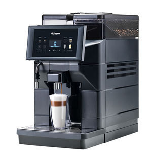 machine à café professionnelle
