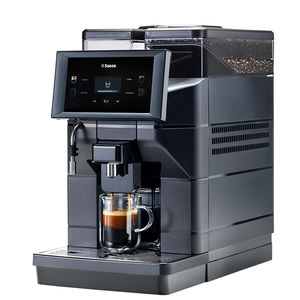 machine à café professionnelle
