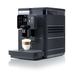 machine à café professionnelle