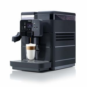 machine à café professionnelle