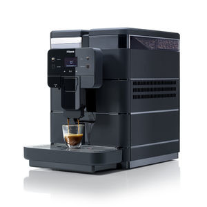 machine à café professionnelle