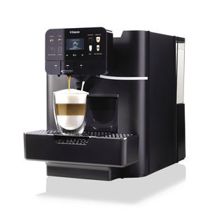 machine à café expresso