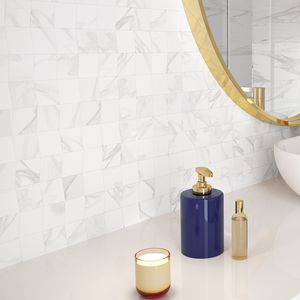 carrelages de salle de bain
