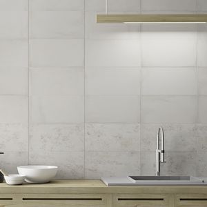 carrelages de salle de bain / de cuisine / muraux / en grès cérame