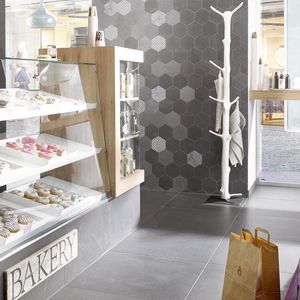 carrelages d'intérieur