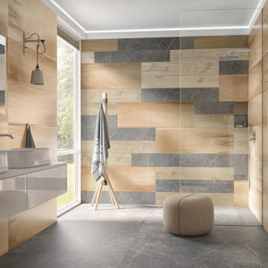carrelages en terracotta