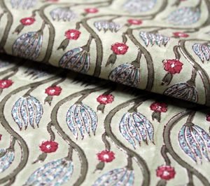 tissu d'ameublement 1