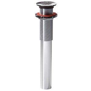 grille de drainage