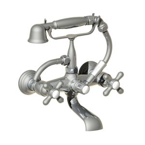 mélangeur de douche 1