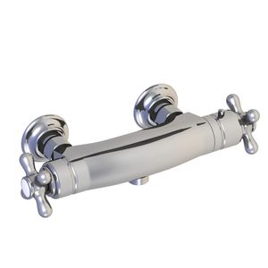 mélangeur de douche 1
